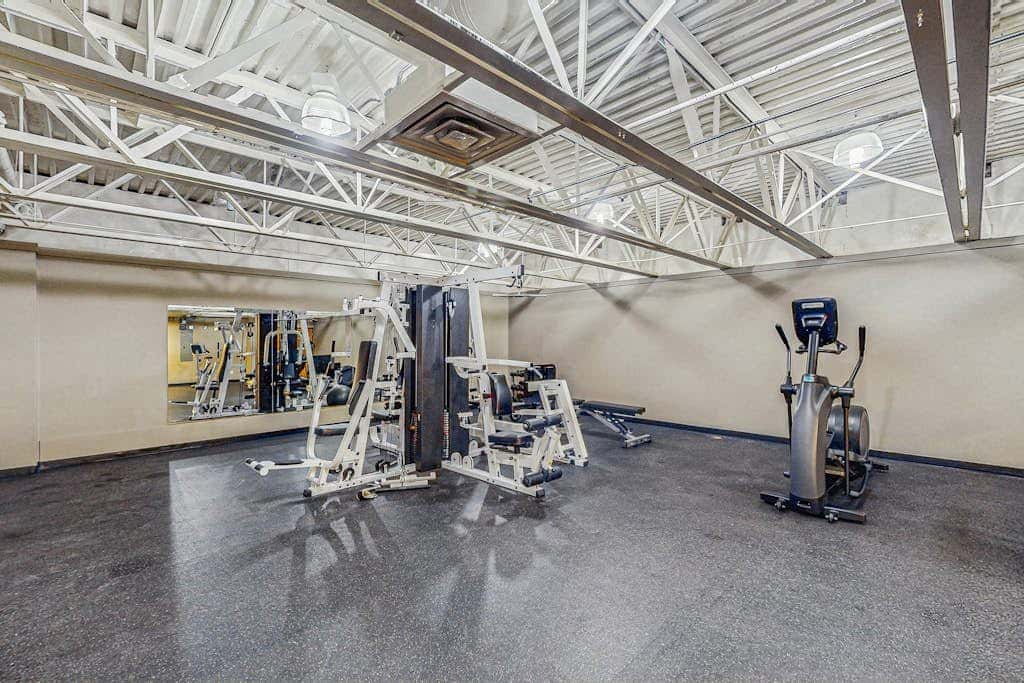 Snowblaze Condominiums C14
