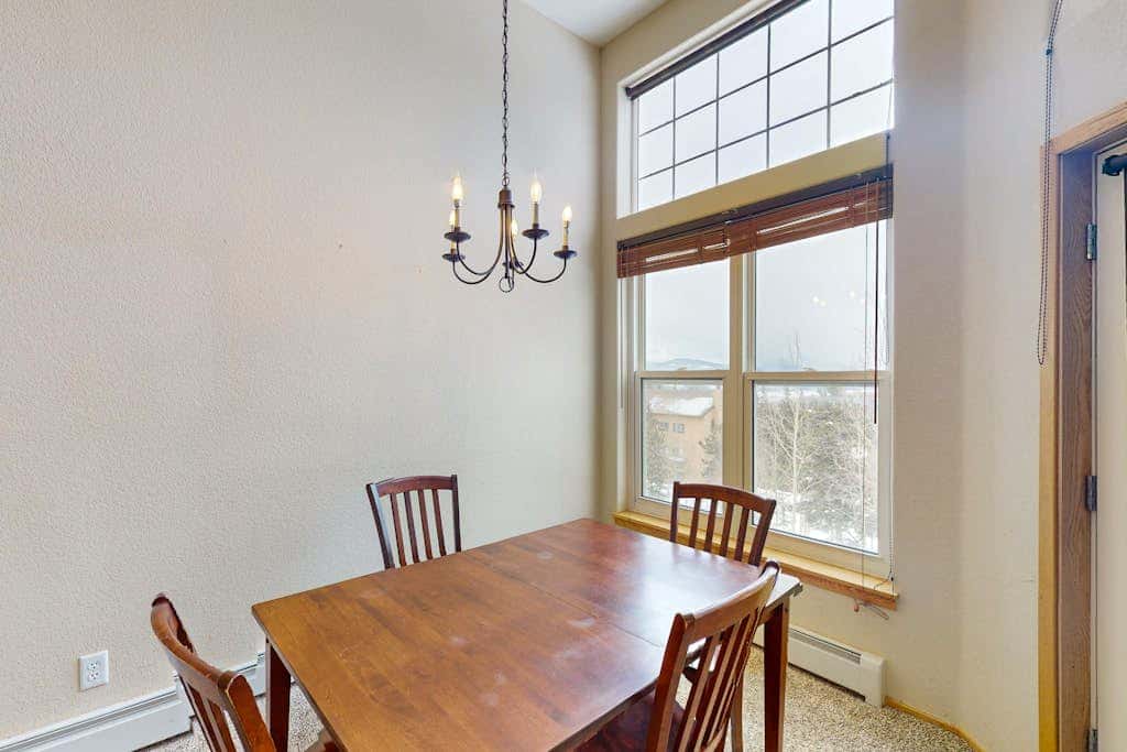 Wildernest Gore Trail Condo