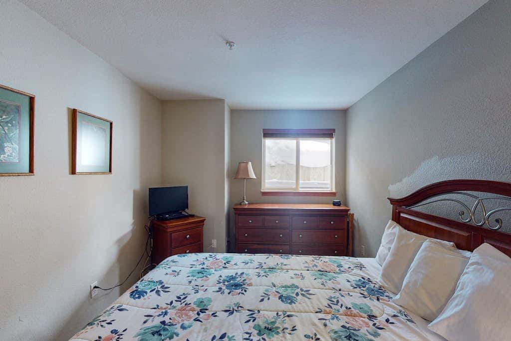 Wildernest Gore Trail Condo