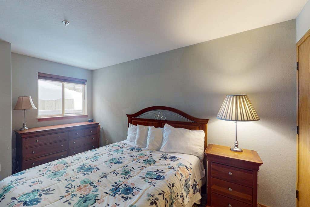 Wildernest Gore Trail Condo