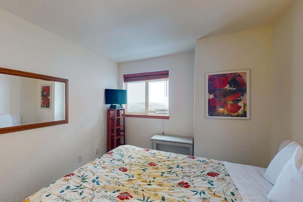 Wildernest Gore Trail Condo