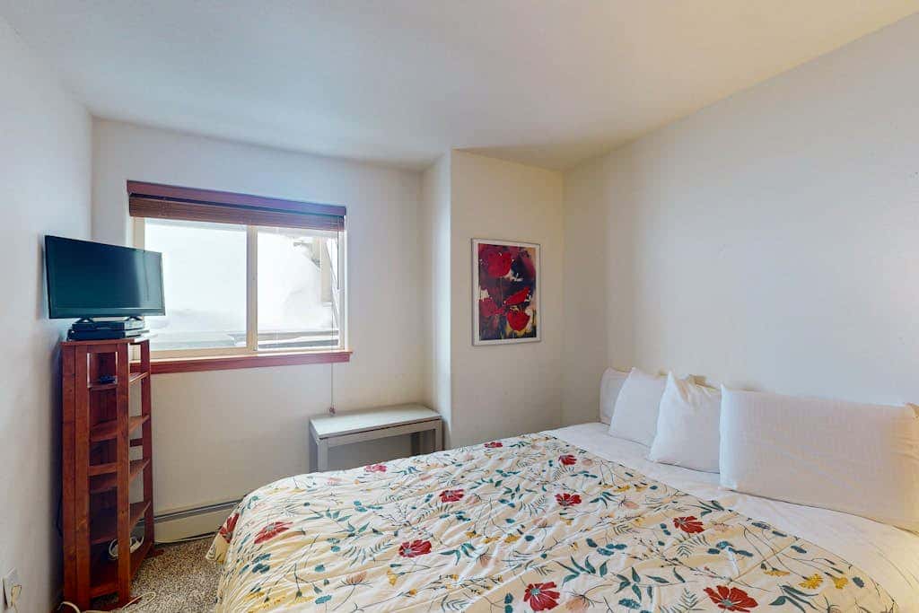 Wildernest Gore Trail Condo