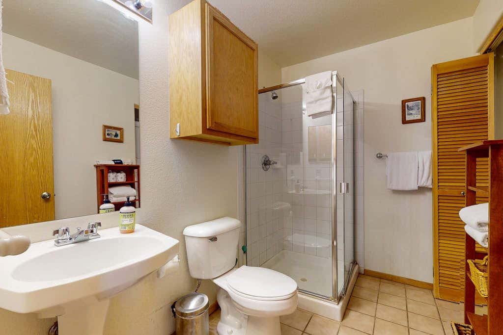 Wildernest Gore Trail Condo
