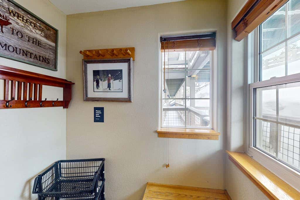 Wildernest Gore Trail Condo