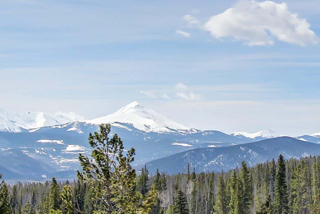 Wildernest Gore Trail Condo