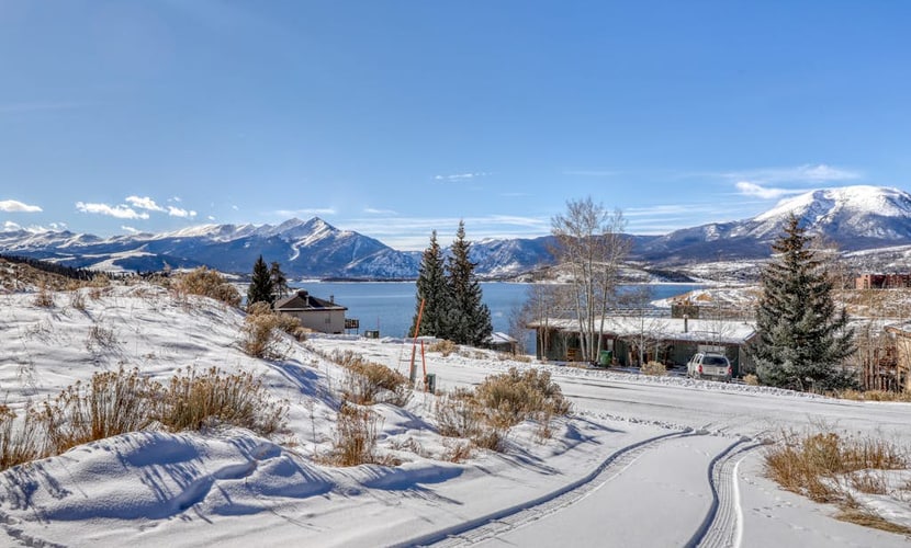 Dog-Friendly, Walkout Basement Getaway w/ Mountain Views - Close to Ski Slopes
