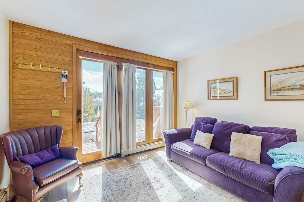 Timber Ridge 504B