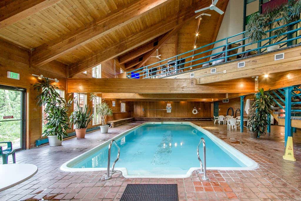 Timber Ridge 504B
