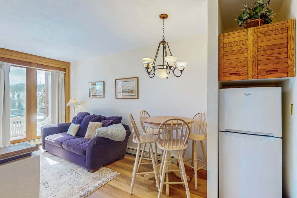 Timber Ridge 504B