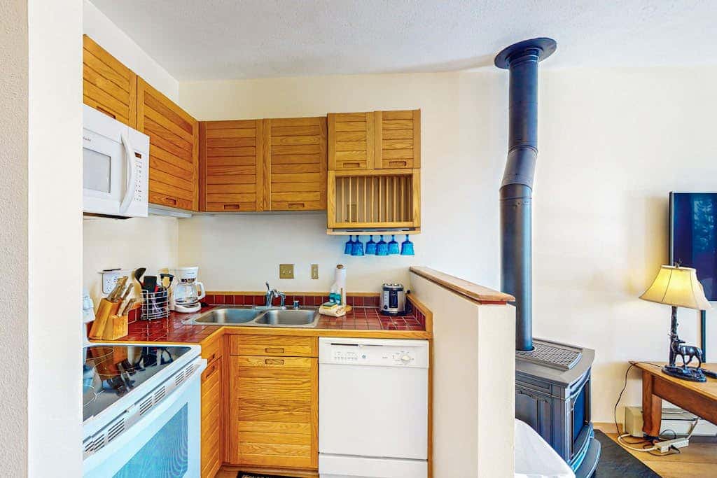 Timber Ridge 504B