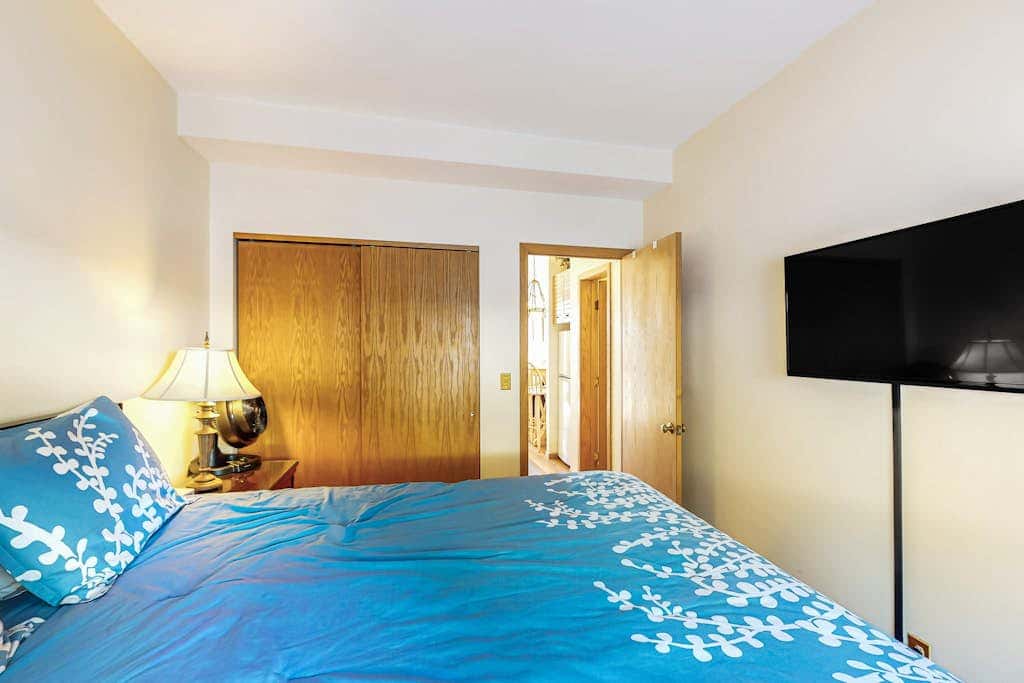 Timber Ridge 504B