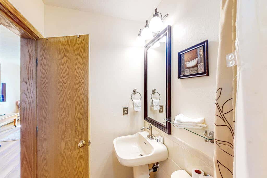 Timber Ridge 504B