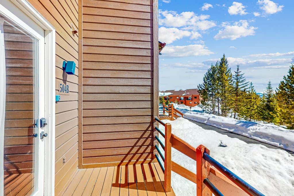 Timber Ridge 504B