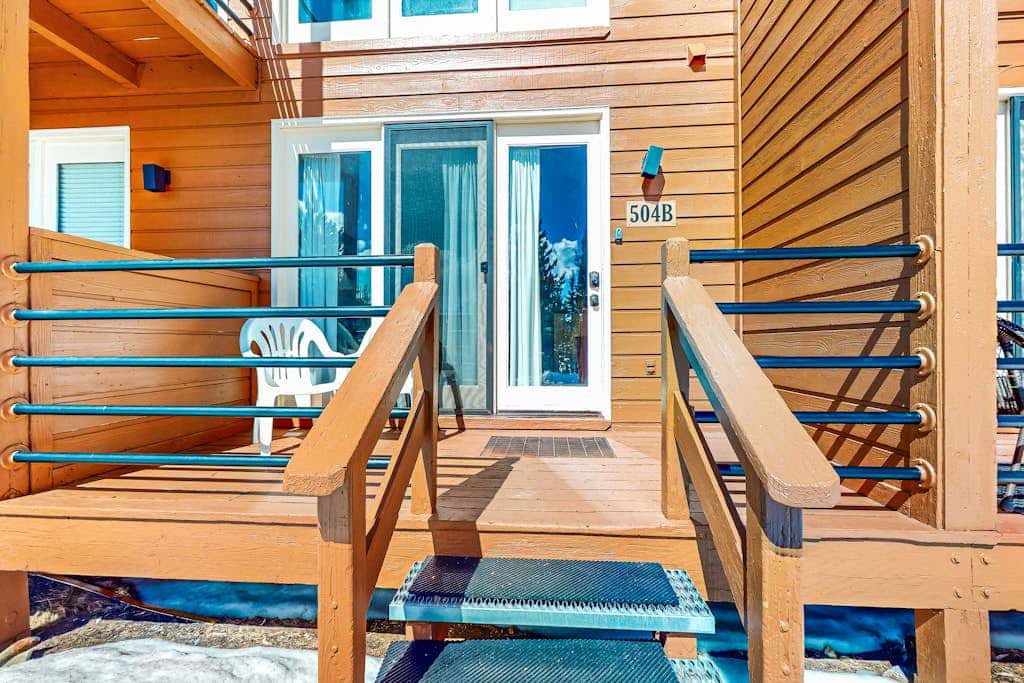 Timber Ridge 504B