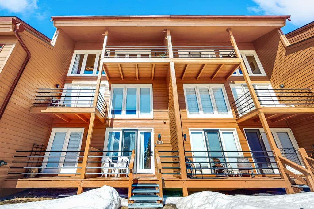 Timber Ridge 504B