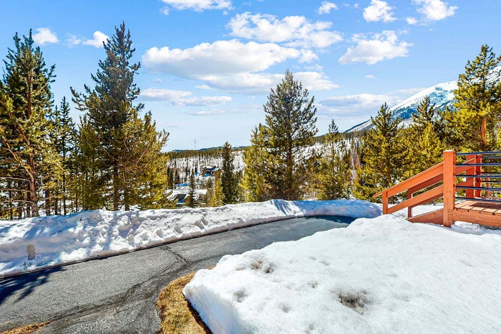 Timber Ridge 504B