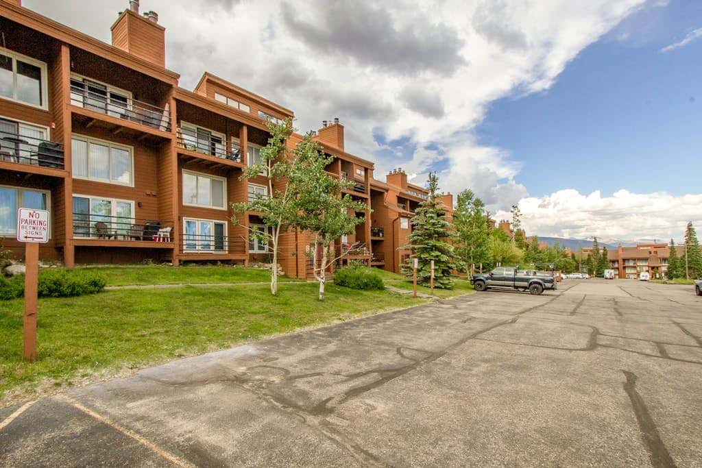 Timber Ridge 504B