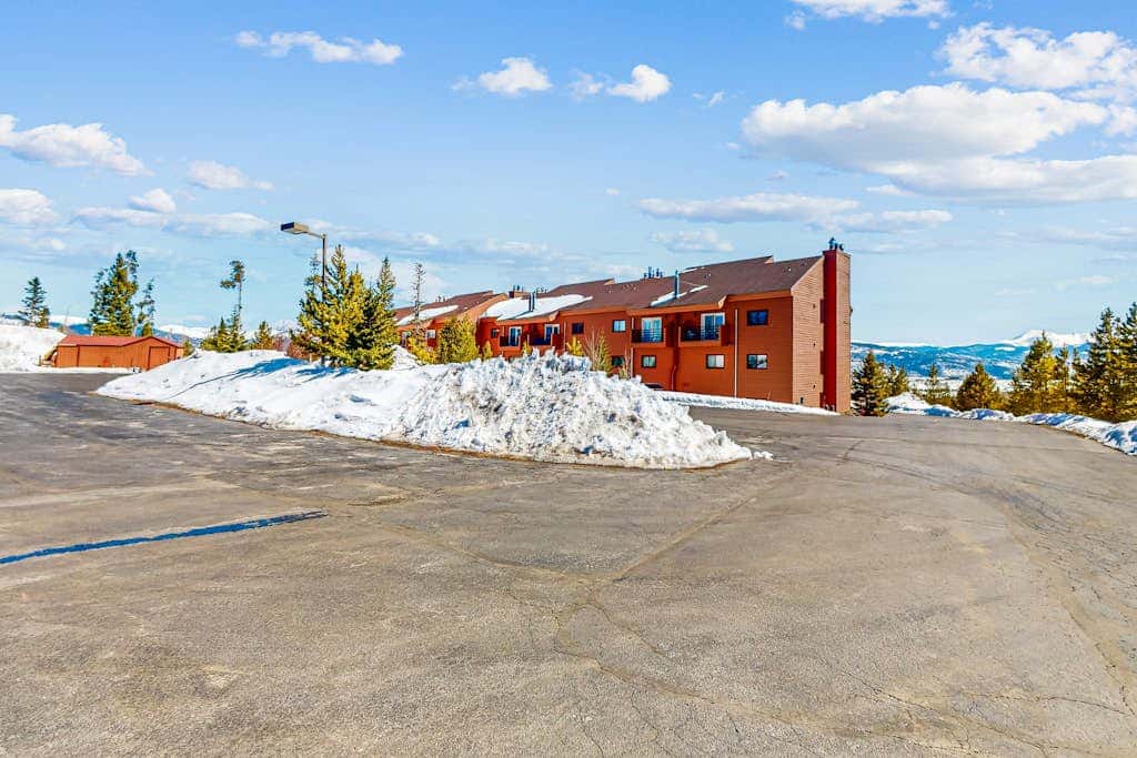 Timber Ridge 504B
