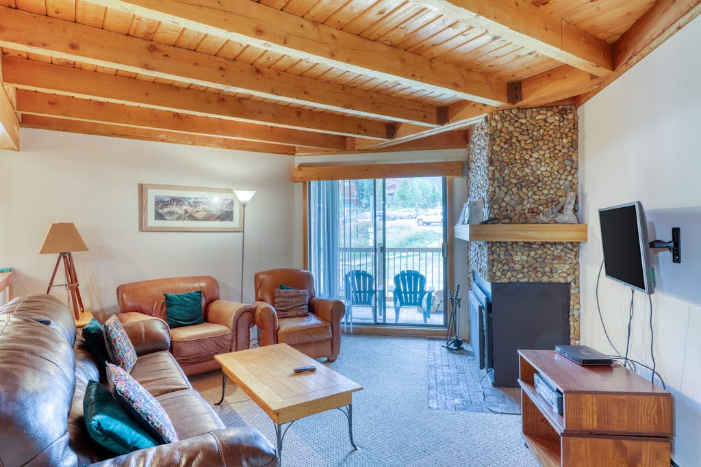 Treehouse 206F