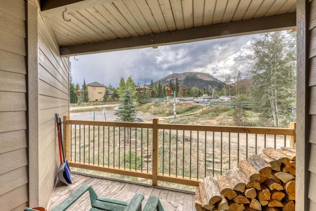 Treehouse 206F