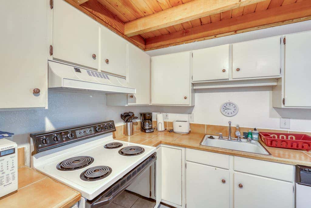 Treehouse 206F