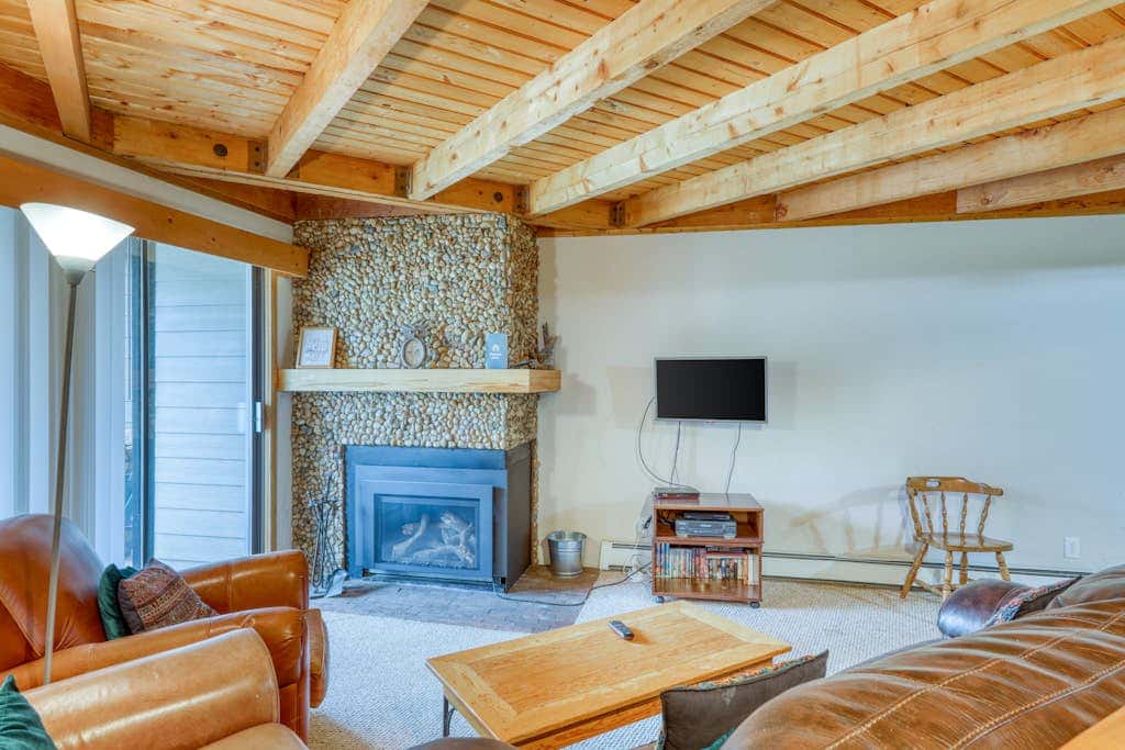 Treehouse 206F