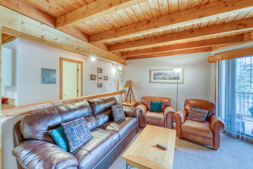 Treehouse 206F
