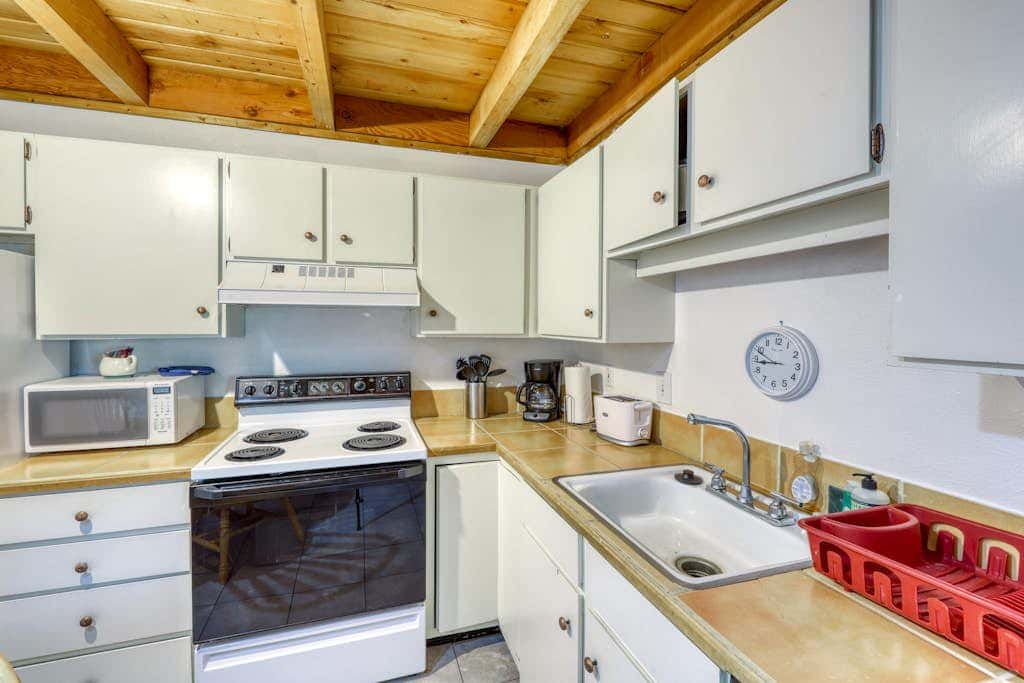 Treehouse 206F