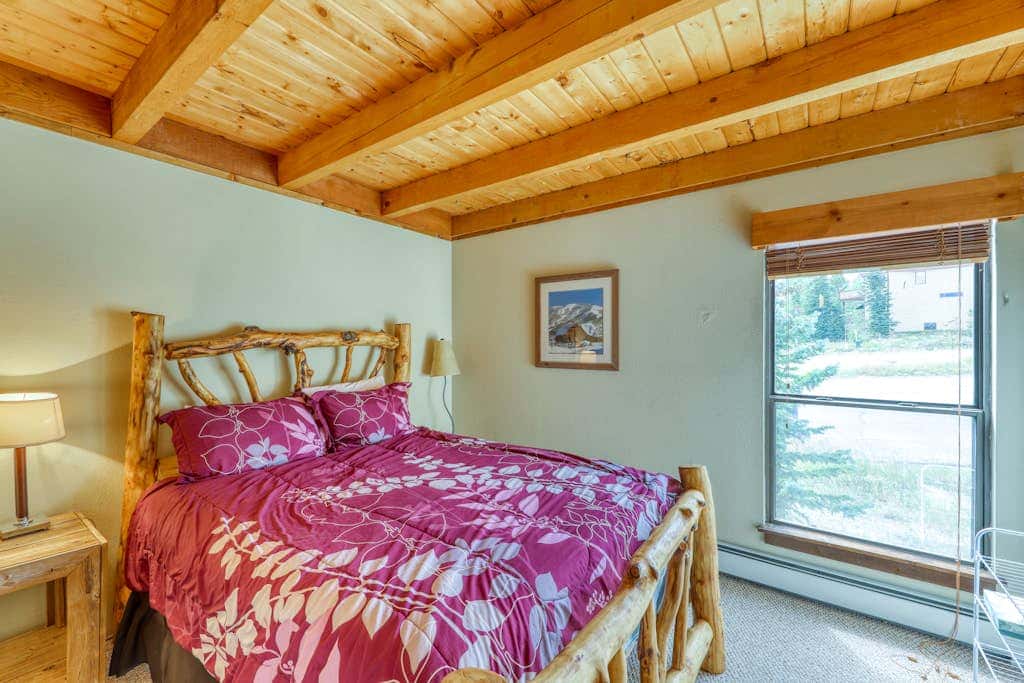 Treehouse 206F