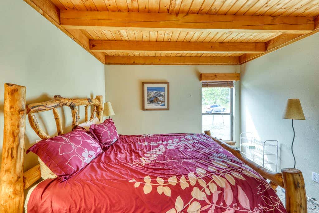 Treehouse 206F