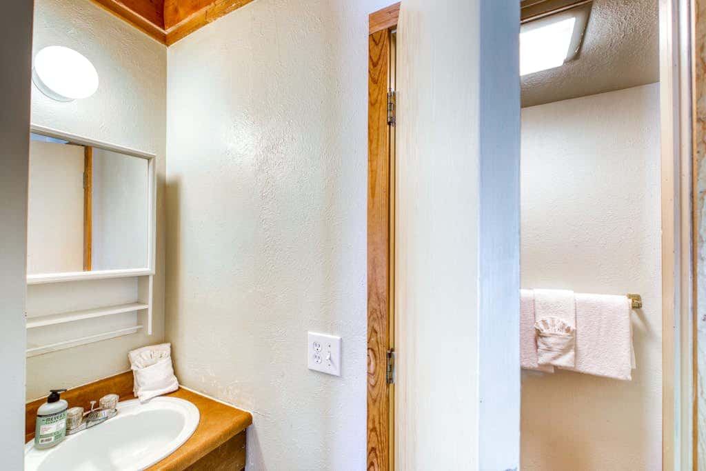 Treehouse 206F