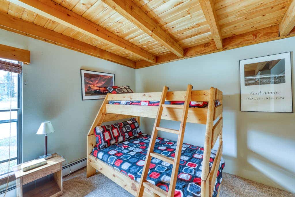 Treehouse 206F