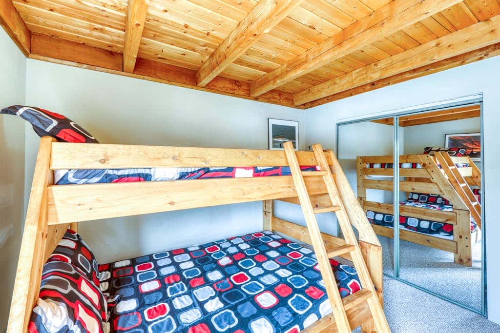 Treehouse 206F