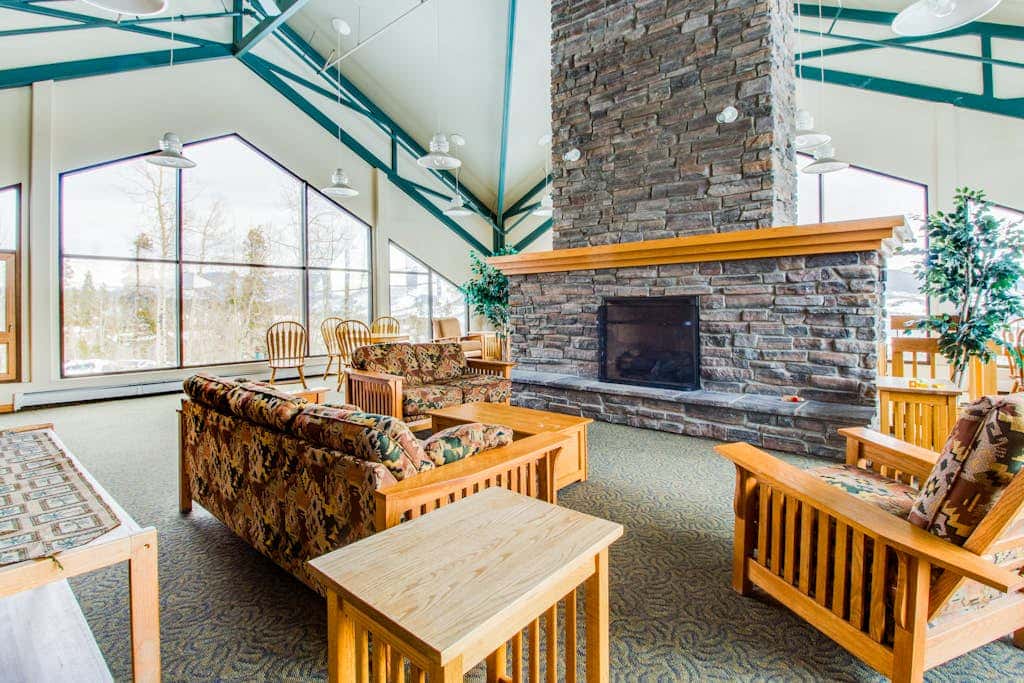 Treehouse 206F