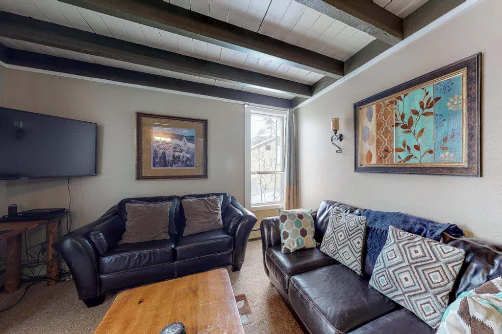 Lodge Pole Condo