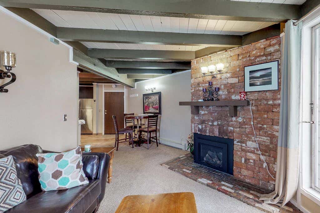 Lodge Pole Condo