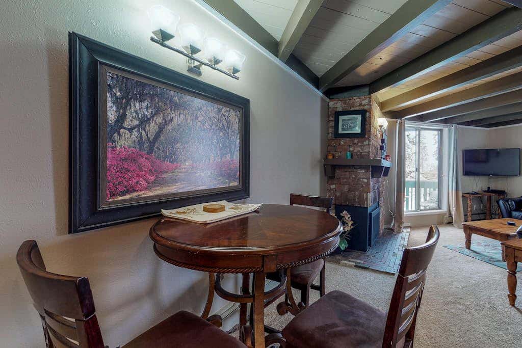 Lodge Pole Condo