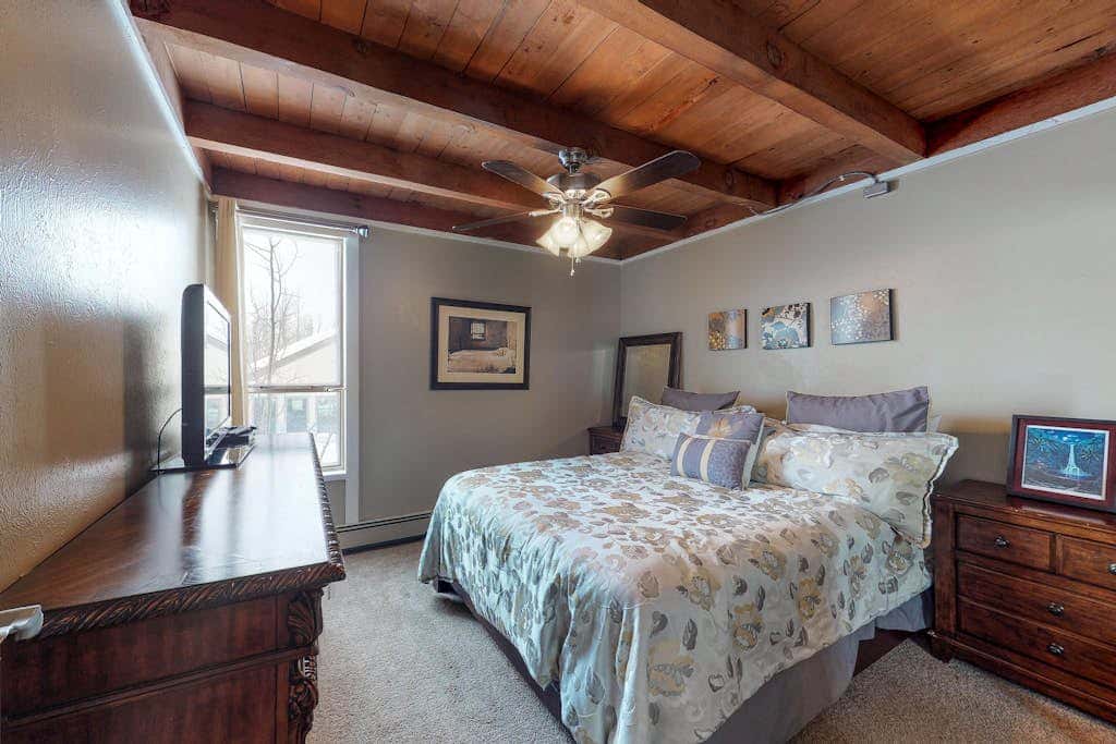 Lodge Pole Condo