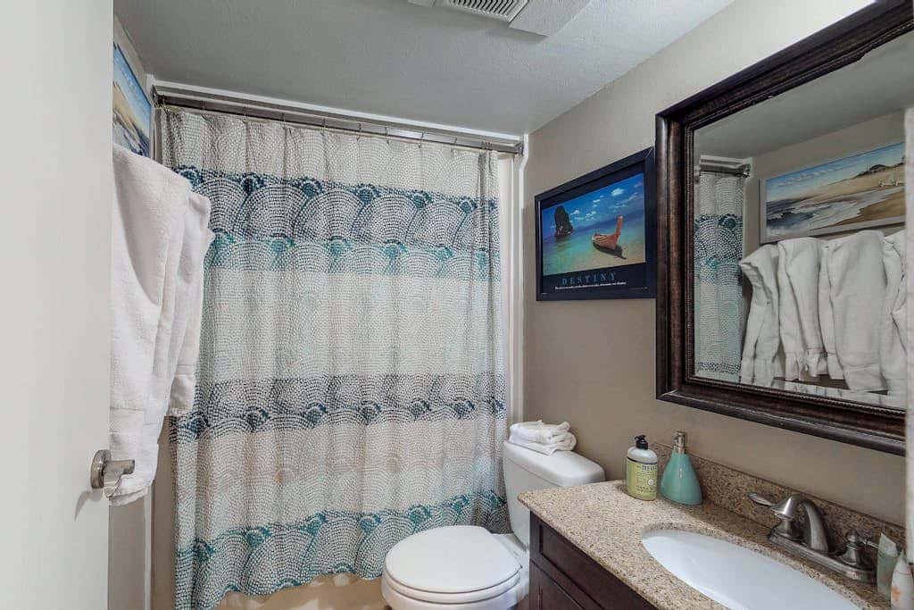 Lodge Pole Condo