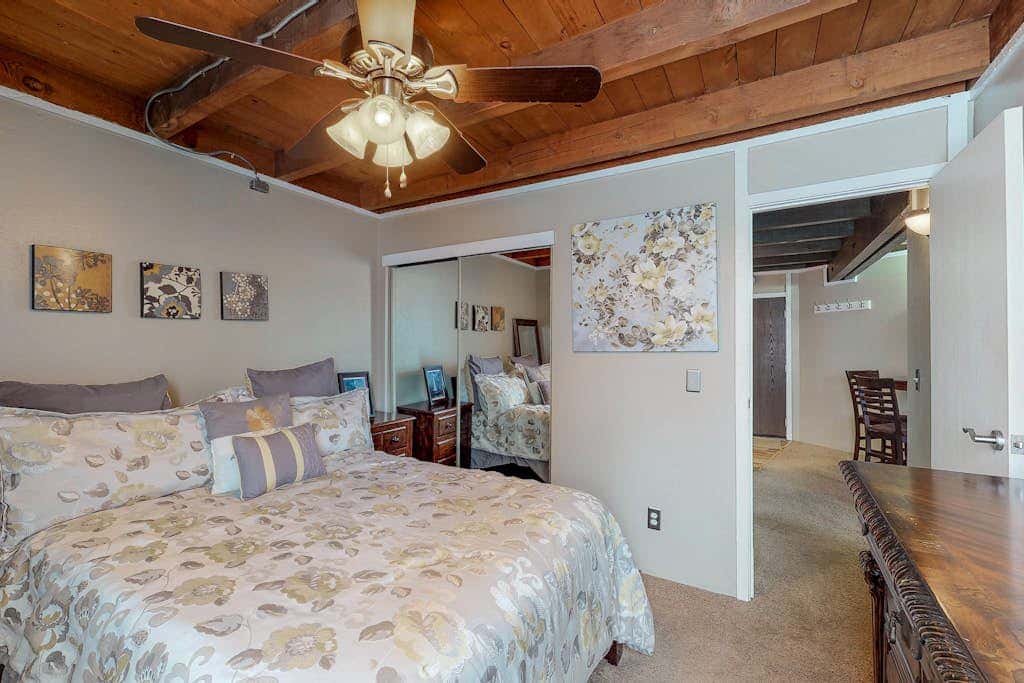 Lodge Pole Condo