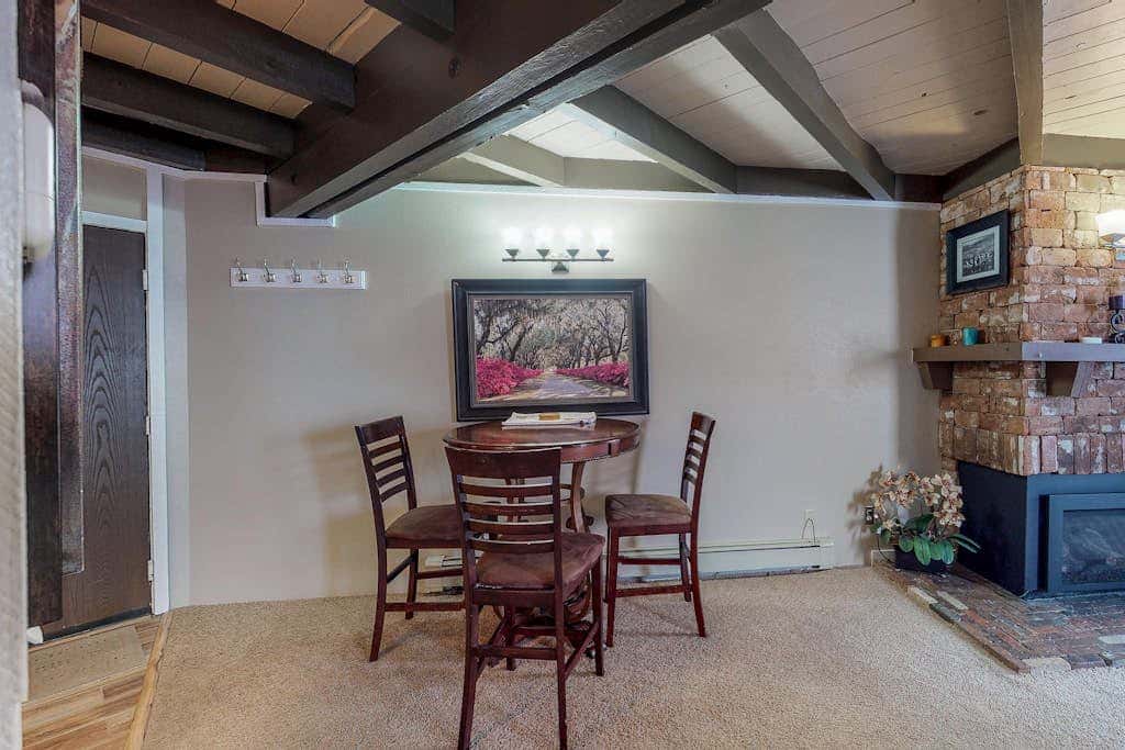 Lodge Pole Condo