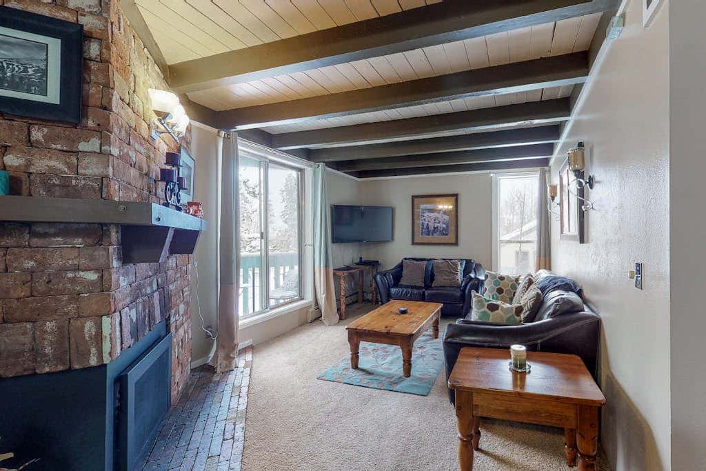 Lodge Pole Condo