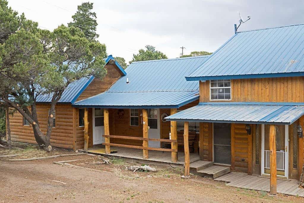 Mountain View Home on 2 Acres w/ Wrap-Around Deck, WiFi, W/D - Great for ATVs