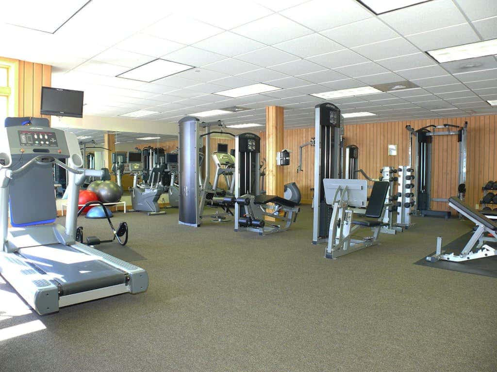 Christie Club 316