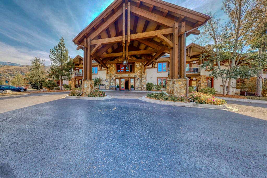 EagleRidge Lodge 304