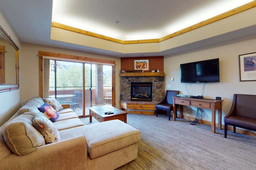 Canyon Creek A303