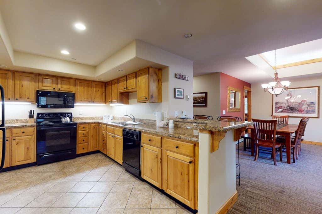 Canyon Creek A303