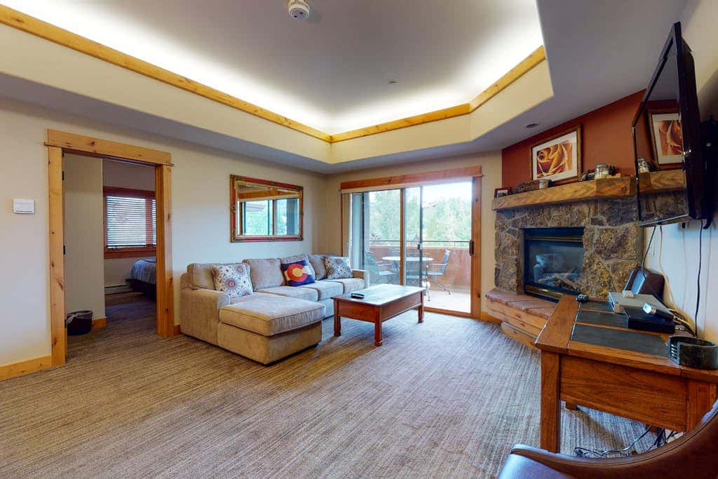 Canyon Creek A303