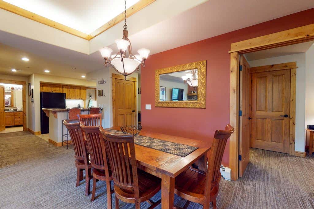 Canyon Creek A303