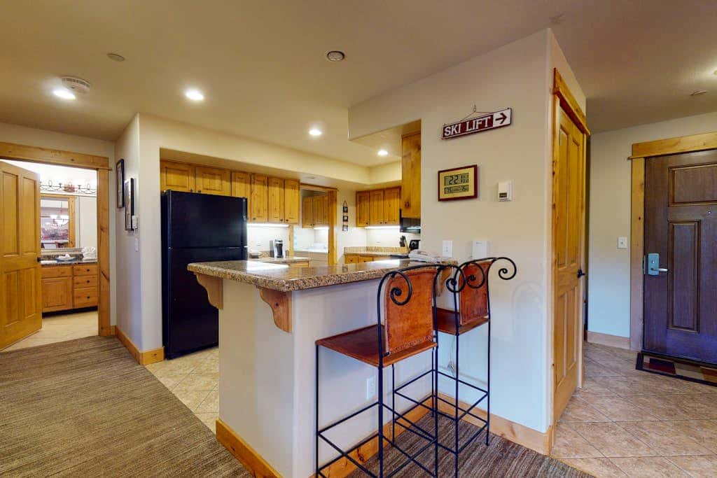 Canyon Creek A303